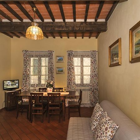 Tuscany House Centro Citta Apartment Pisa Exterior foto
