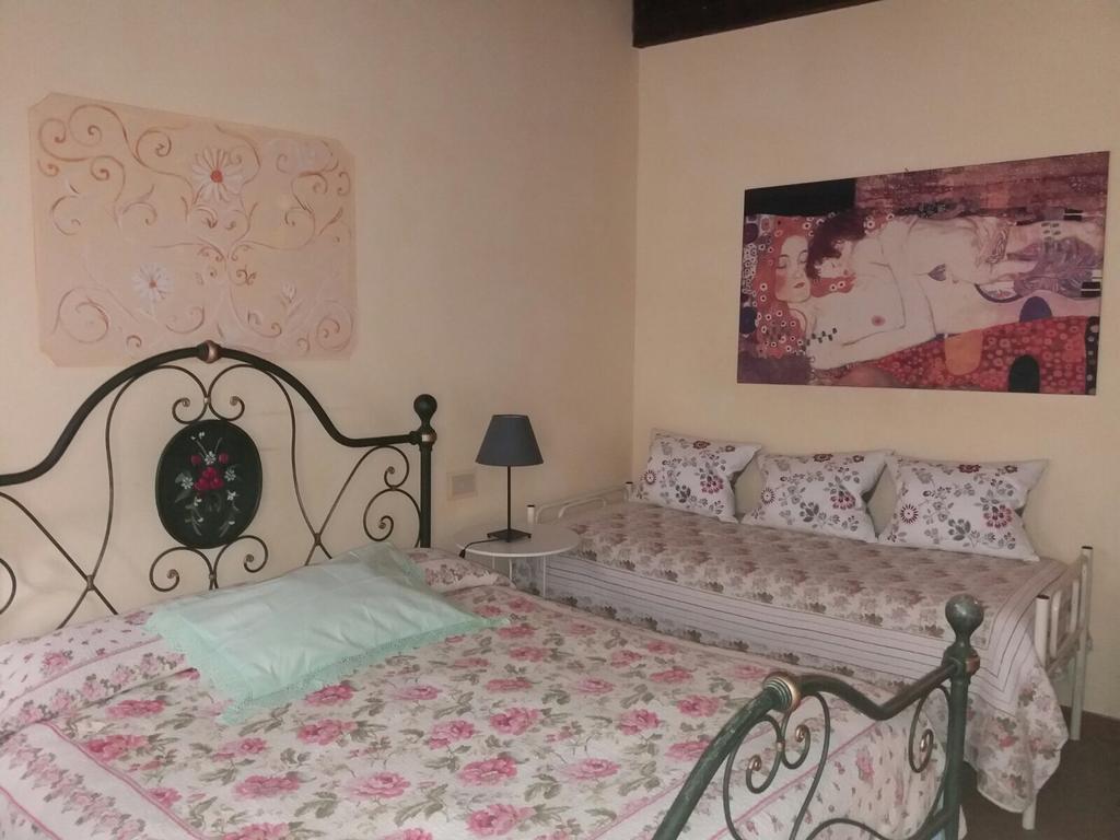Tuscany House Centro Citta Apartment Pisa Exterior foto