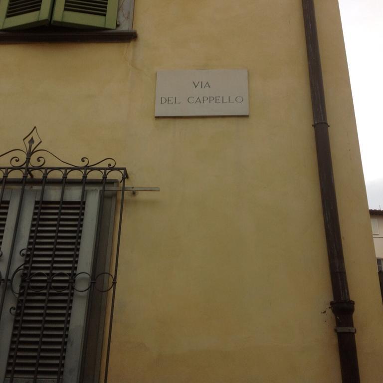 Tuscany House Centro Citta Apartment Pisa Exterior foto