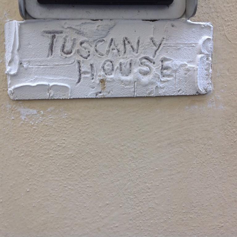 Tuscany House Centro Citta Apartment Pisa Exterior foto