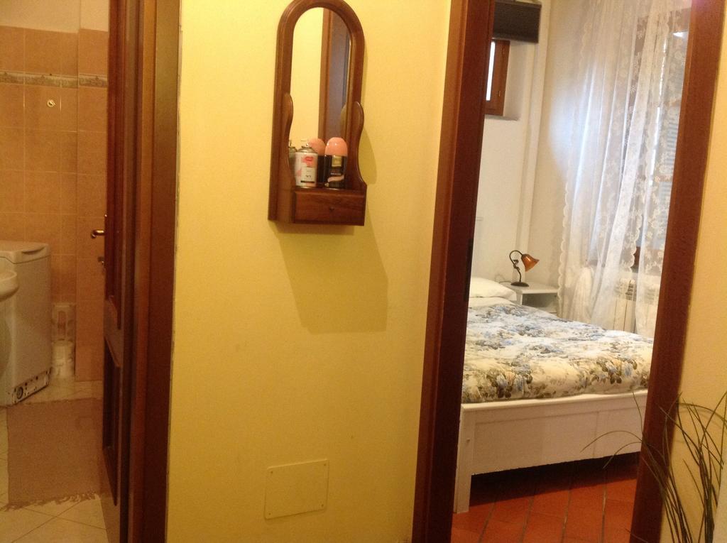 Tuscany House Centro Citta Apartment Pisa Exterior foto