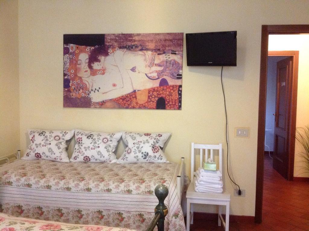 Tuscany House Centro Citta Apartment Pisa Exterior foto