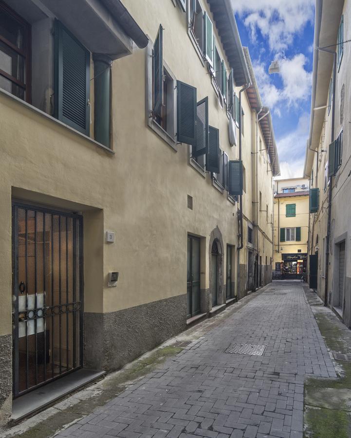 Tuscany House Centro Citta Apartment Pisa Exterior foto