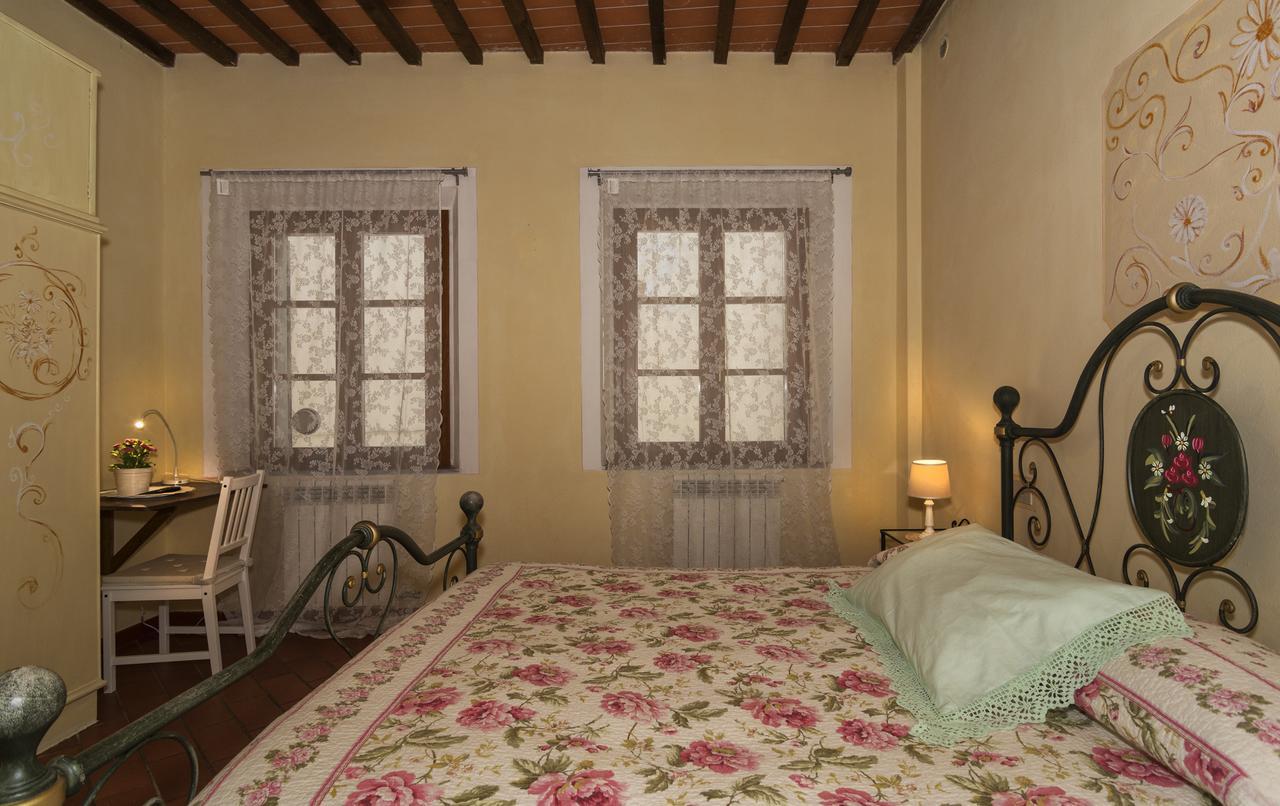 Tuscany House Centro Citta Apartment Pisa Exterior foto