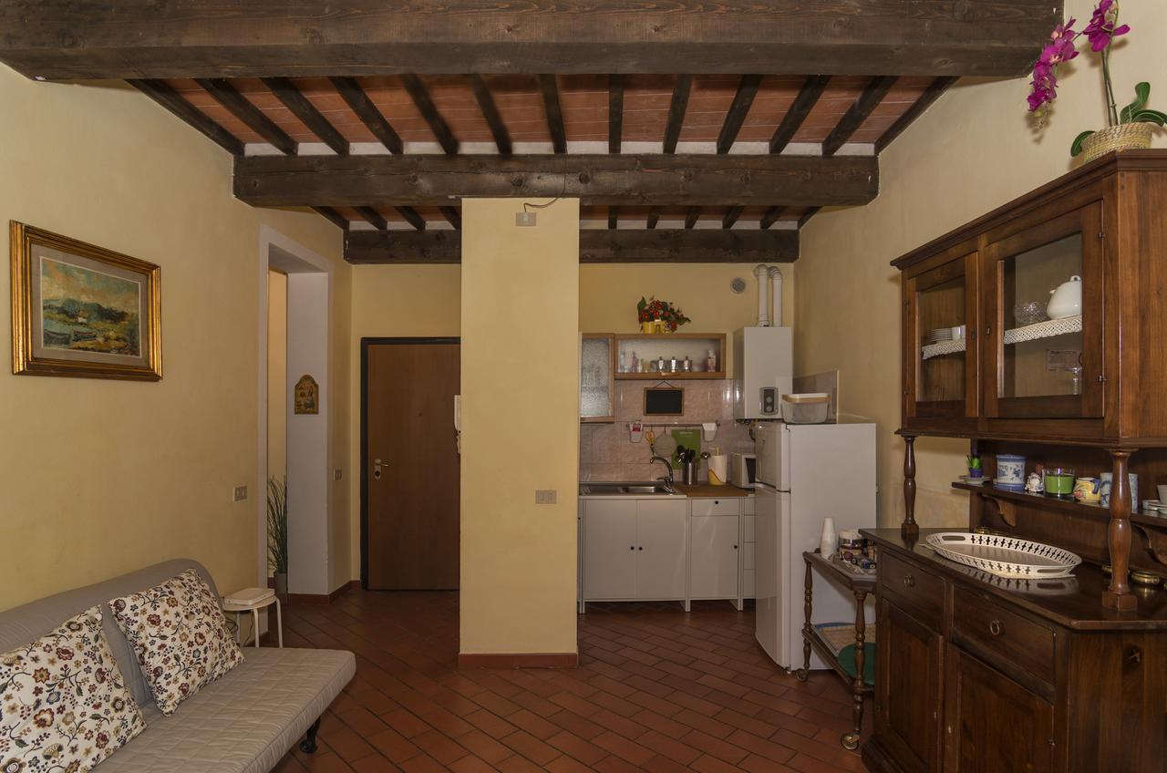 Tuscany House Centro Citta Apartment Pisa Exterior foto