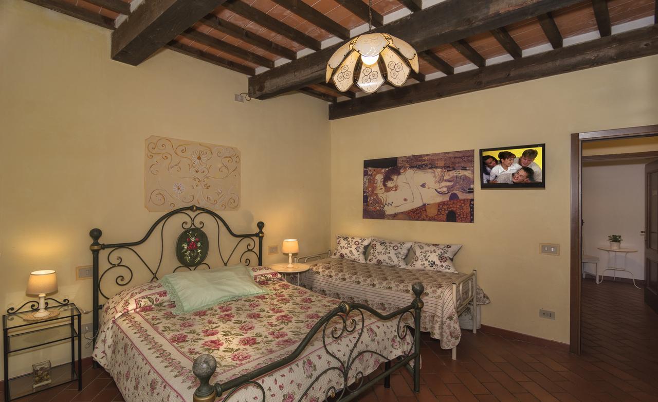 Tuscany House Centro Citta Apartment Pisa Exterior foto