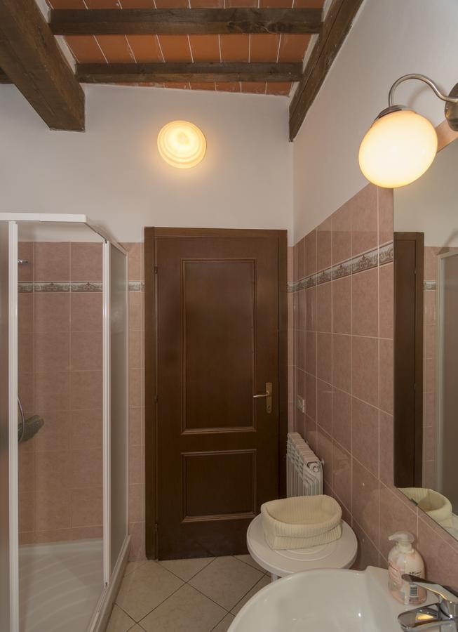 Tuscany House Centro Citta Apartment Pisa Exterior foto