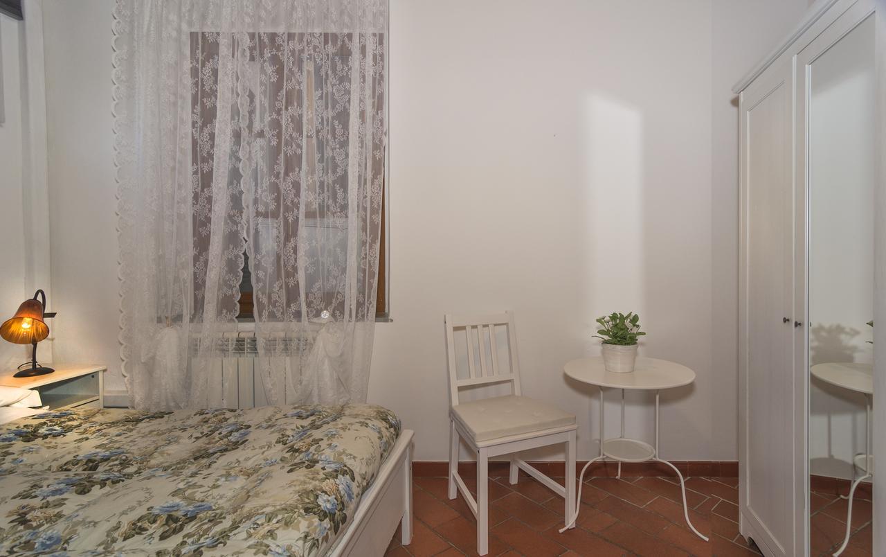 Tuscany House Centro Citta Apartment Pisa Exterior foto