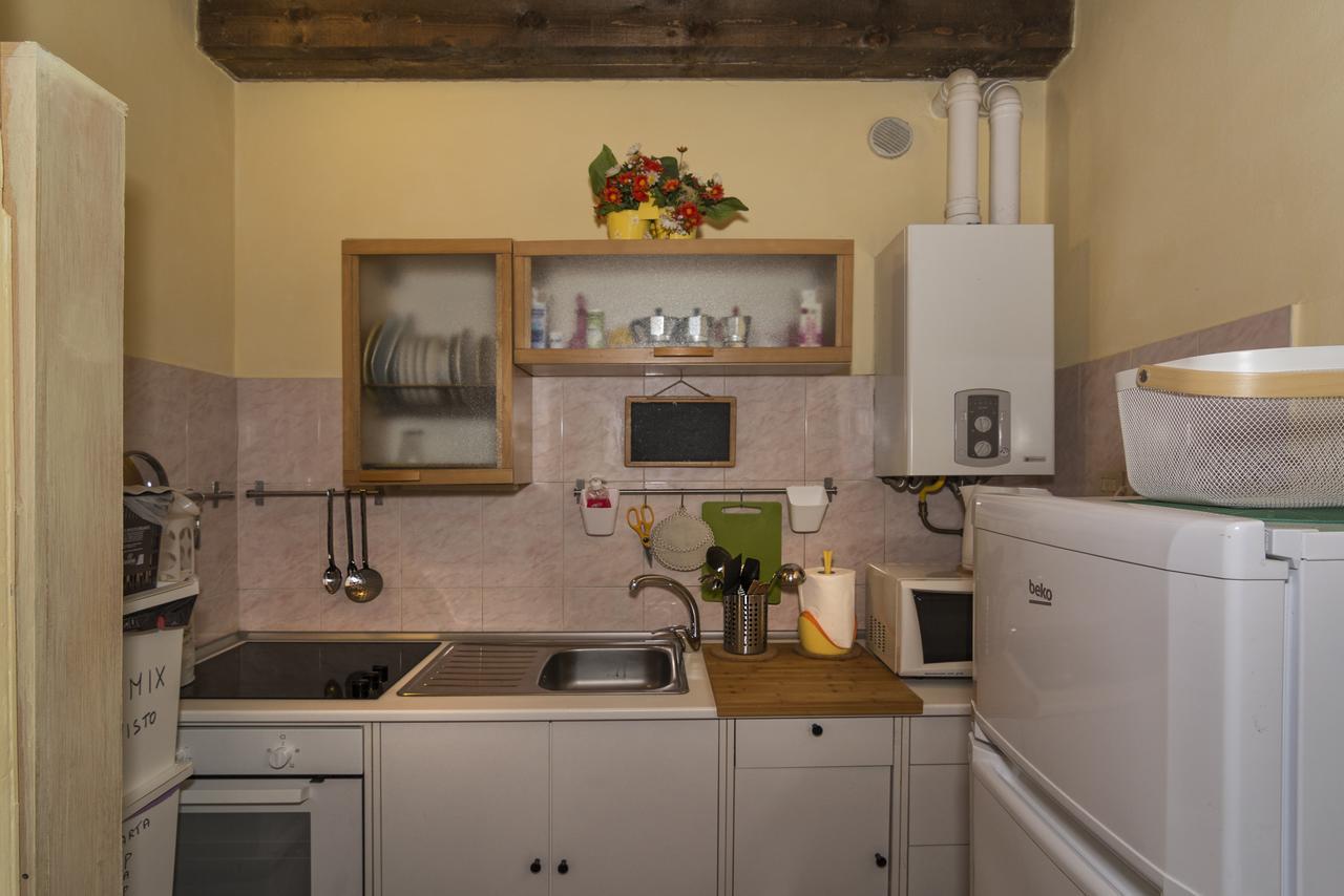 Tuscany House Centro Citta Apartment Pisa Exterior foto