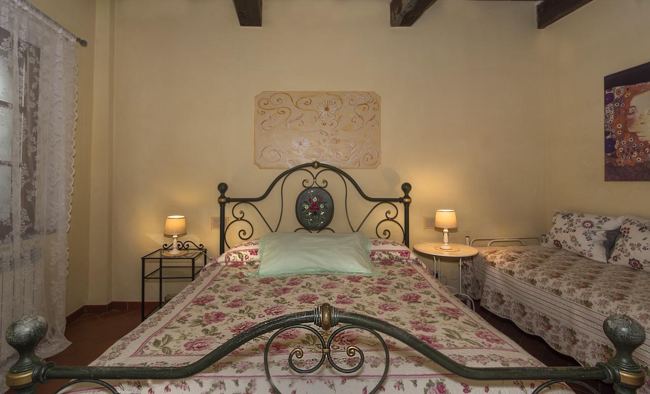 Tuscany House Centro Citta Apartment Pisa Exterior foto