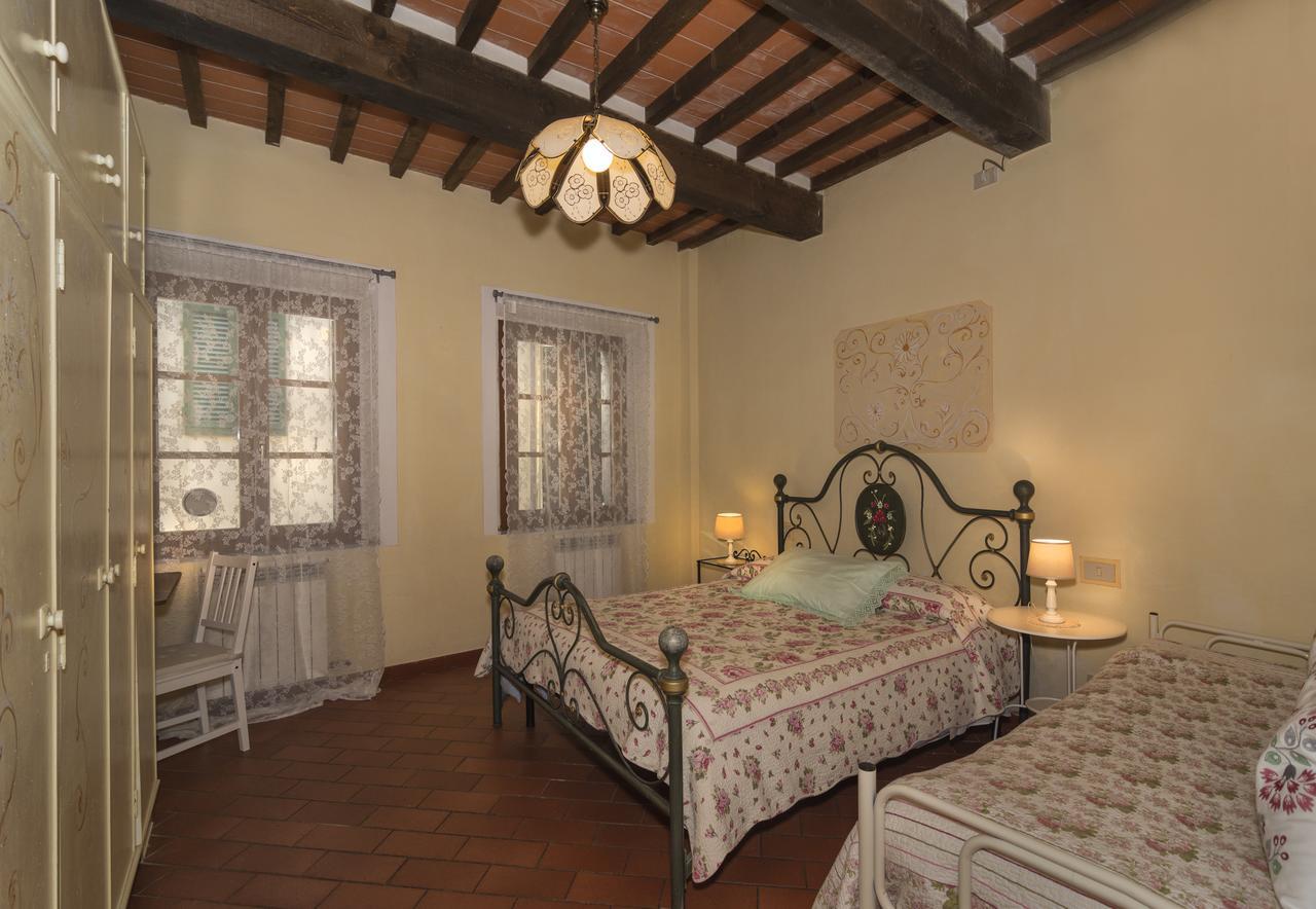 Tuscany House Centro Citta Apartment Pisa Exterior foto